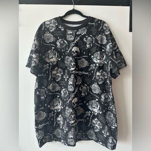 ALF Size X-Large Shirt